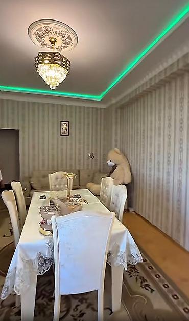 namestaj ch 018: 3 otaqlı, Yeni tikili, 87 kv. m — 5