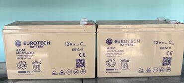 Akkumulyatorlar: 🔋 ORİJİNAL AKKUMULYATORLAR | ÇATDIRILMA + QURAŞDIRILMA | ZƏMANƏT — 5