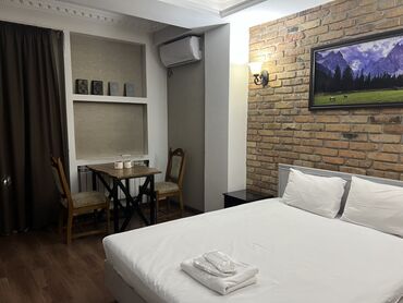 кто ищет комнату на подселение: 65 кв. м, Эмереги менен