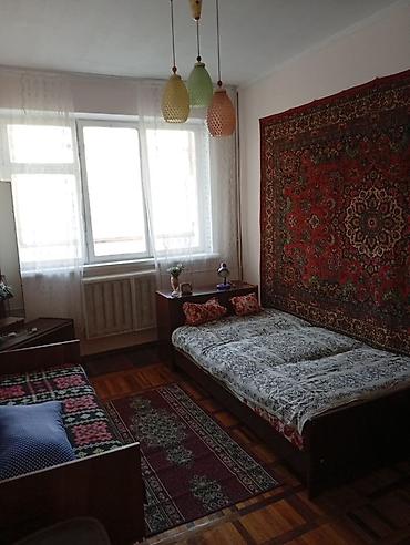 Долгосрочная аренда квартир: Сдаю 3-х комнатную квартиру 4/5, 93 кв. м., индивидуалка, 2 санузла at lalafo.kg — 5 Долгосрочная аренда квартир: Сдаю 3-х комнатную квартиру 4/5, 93 кв. м., индивидуалка, 2 санузла — 5