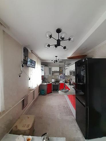 Продажа времянок: Продается уютный дом в районе Келечен конушу, ул. 8 3-комнатный дом 🏡 — 5