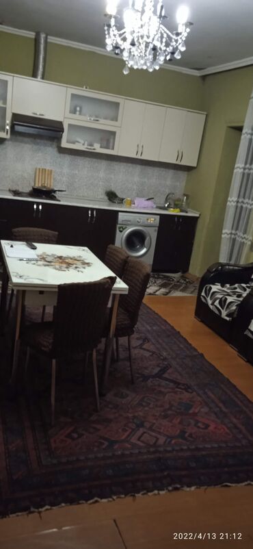 Həyət evləri və villaların satışı: 2 otaqlı, 40 kv. m, Yeni təmirli — 9