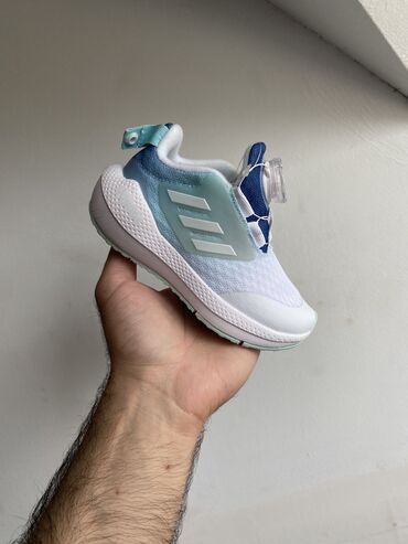 Uşaq ayaqqabıları: Adidas ActiveFlex Boa Kids

26-37 olcularə kimi var