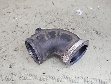 Трубки, патрубки, шланги: Патрубок Volvo 2001 г., Б/у, Оригинал, Германия — 2