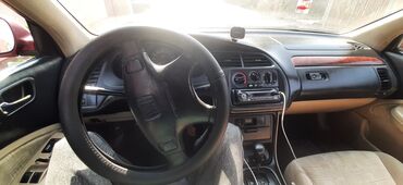 нарын машына: Honda Accord: 2000 г., 1.8 л, Автомат, Бензин, Седан