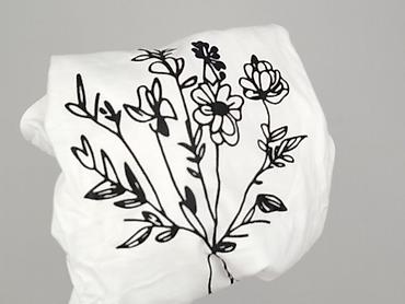 billie elish: T-shirt damski, rozmiar S — 5