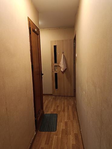 bayilda 1 otaqli evler: 2-otaqlı mənzil – Minsk layihəli 5/4-cu mərtəbəsi.Nizami rayonu — 3