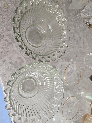 Статуэтки: Фарфоровые статуэтки времен СССР
есть сколы и другие советские вещи — 21