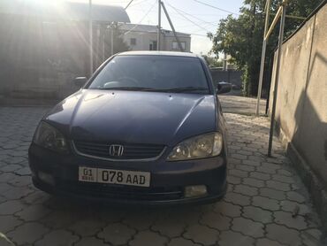 хонда акорд тар: Honda Avancier: 2002 г., 2.3 л, Автомат, Бензин, Седан