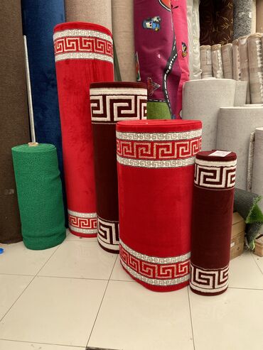 Parket: 💫 Evinizə zərif toxunuş – Versace dizaynlı daroşkalar! 💫 Daroşka