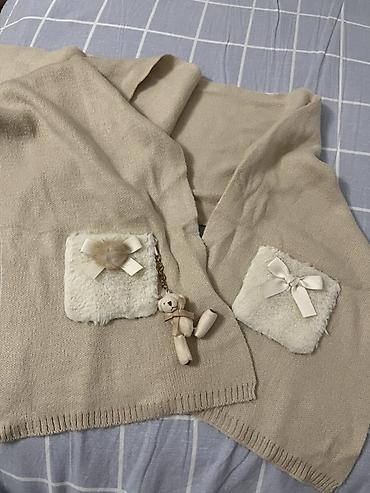 Комплекты одежды: Комплект, цвет - Коричневый — 19