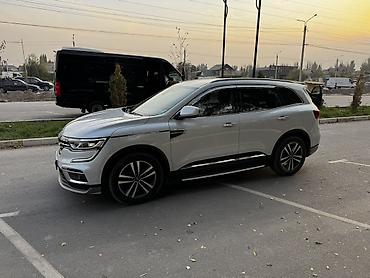 volvo 960: Renault Samsung QM6: 2019 г., 2 л, Автомат, Газ, Кроссовер — 2