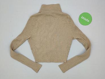 sweter w paski c: H&M Divided, Sweter damski, rozmiar XS — 3