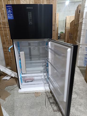 mini refrigerator: Холодильники со склада по низким ценам Двухкамерный холодильник — 4