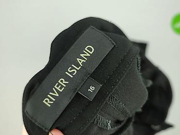 cloud 5ive: River Island, Spodnie materiałowe damskie, rozmiar L — 5