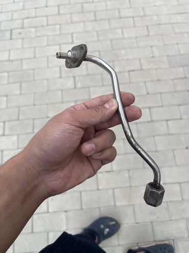 айго aygo: Трубка Lexus