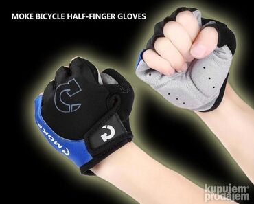 Oprema za bicikliste: **MOLIMO IZMERITE SE PRE PORUČIVANJA, MERE SU U OGLASU. HVALA** — 6