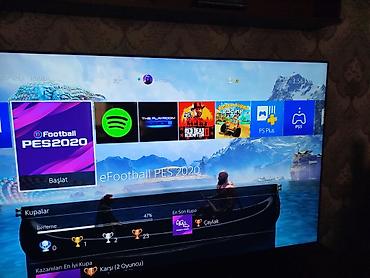 gt 9800: ENDİRMDE VAR PlayStation 4 üçün oyun hesabı/kitabxana Kolleksiya — 1
