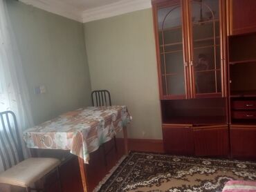 Uzunmüddətli kirayə evlər: 2 kv. m, 1 otaqlı
