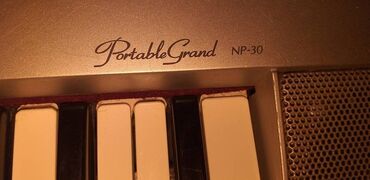 Klaviri i klavijature: Yamaha piaggero NP30 neispravan Prodajem kao neispravno Yamaha — 5