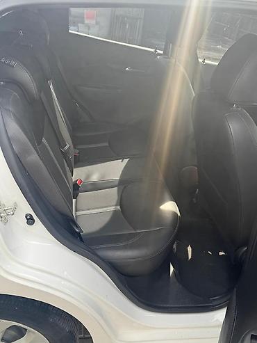 спарк рассрочка: Chevrolet Spark: 2021 г., 0.1 л, Автомат, Бензин, Хэтчбэк — 9