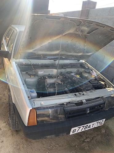 dongfeng l7 2025: ВАЗ (ЛАДА) 2109: 2007 г., 1.6 л, Механика, Бензин, Хэтчбэк — 2