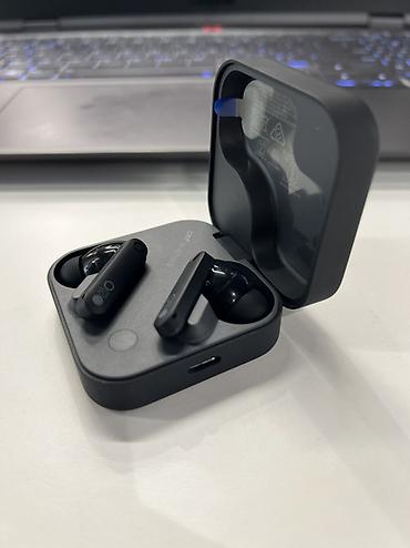 steelseries arctis: Беспроводные вакуумные наушники, Nothing, Новый — 3