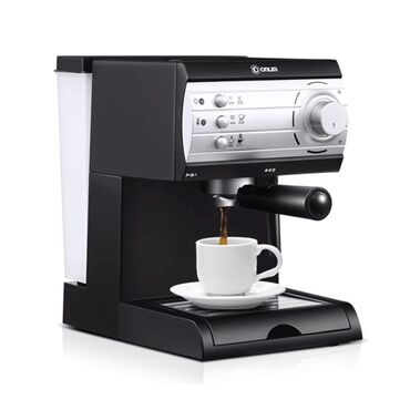 кофе машины куплю: Кофеварка, кофемашина, Новый, Платная доставка
