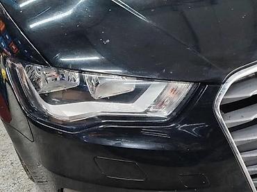 audi q7 akumulator: Audi a3 8v desni far . Audi a3 8v desni far Kontakt 3 0 pre 8 dana — 2