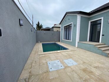 Həyət evləri və villaların satışı: 4 otaqlı, 40 kv. m, Kredit yoxdur, Yeni təmirli -da lalafo.az — 2 Həyət evləri və villaların satışı: 4 otaqlı, 40 kv. m, Kredit yoxdur, Yeni təmirli — 2