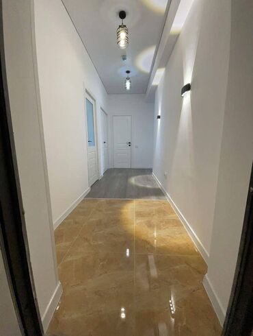Продажа квартир: 2 комнаты, 75 м², Элитка, 11 этаж, Дизайнерский ремонт