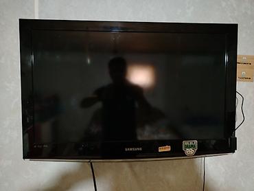 Televizorlar: Samsung LE32C450 LCD televizor - Ekran diaqonalı: 32 düym (təxminən — 2