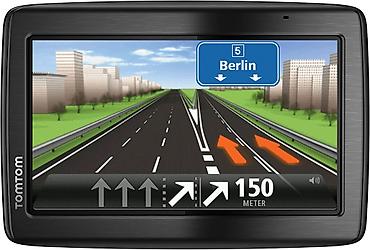 samsung 3: Tomtom VIA135 nove mape Srbije i cele Evrope Kompletna, sačuvana i — 1