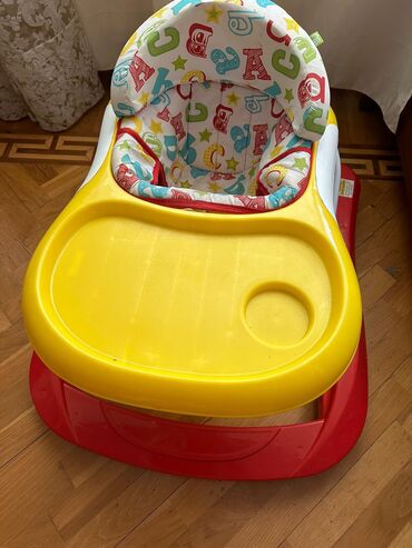 Gəzinti arabaları: Mothercare xadinok 25 azn tam iwlek veziyyetdedi prablemi qoydu