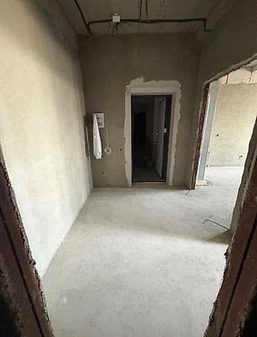 5: 1 комната, 41 м², Тунгуч мкр 5 этаж, ПСО (под самоотделку) — 6