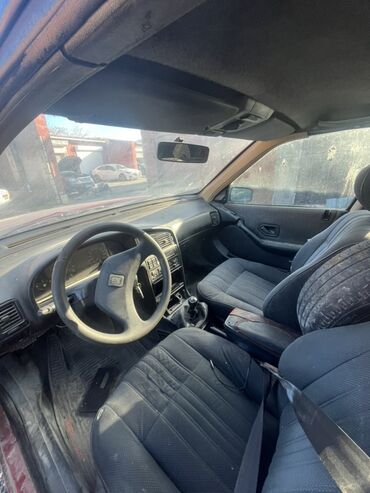 Peugeot: Peugeot 407. Zapsasları satılır! — 8