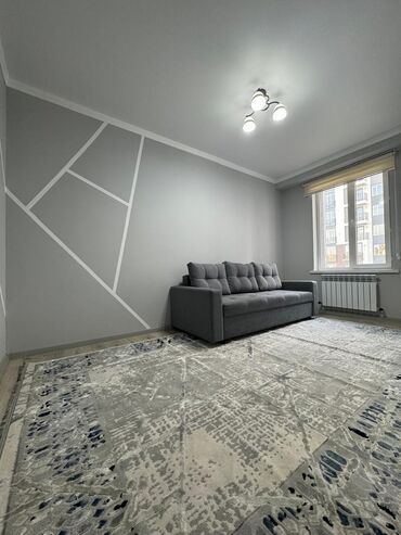Продажа квартир: 1 комната, 31 м², Элитка, 3 этаж, Евроремонт