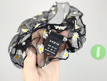off shoulder: Shein, Bluzka damska, rozmiar M — 4