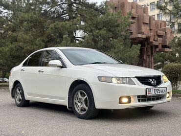 honda accord левый: Honda Accord: 2003 г., 2 л, Автомат, Бензин, Седан