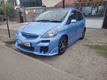 защитник для субару форостер: Honda Fit: 2003 г., Хэтчбэк