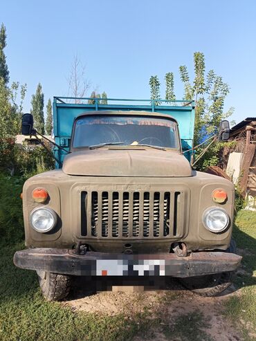 мерседес сапог грузовик: Грузовик, Б/у