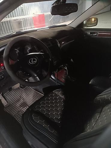 lexus gt: Lexus ES: 2003 г., 3 л, Автомат, Бензин, Седан — 5