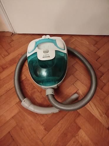 Klasični usisivači: Crevo posuda za Gorenje usisivac sa posudom Isproban samo dlanom, lepo — 2