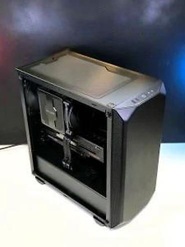 Desktop računari i radne stanice: Ryzen 7 9800X3D RX 9070XT B850 32GB 2TB - SM062PC. ✨ Prodaja i — 6