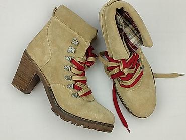 ccc ugg boots: Botki damskie, rozmiar 42 — 1