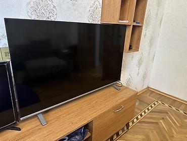 sup oyun: İşlənmiş Televizor Toshiba LED ekran 55" — 2
