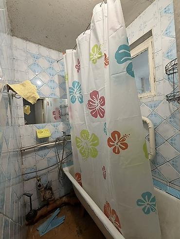 корки кредит: 3 комнаты, 47 м², 1 этаж, Косметический ремонт — 6