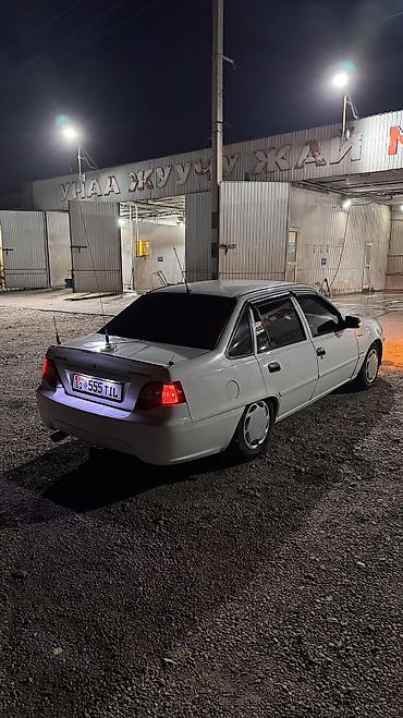 avante 2020: Daewoo Nexia: 2012 г., 1.6 л, Механика, Бензин, Седан — 10