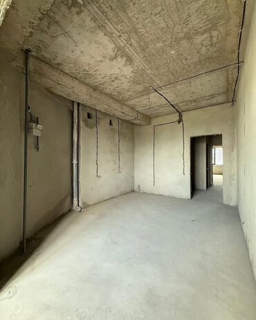 Продажа квартир: 3 комнаты, 100 м², Элитка, 9 этаж, ПСО (под самоотделку) — 4