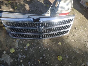 Другие услуги: Бампер От Тайота Альфард передний задний есть Сломанный место — 25